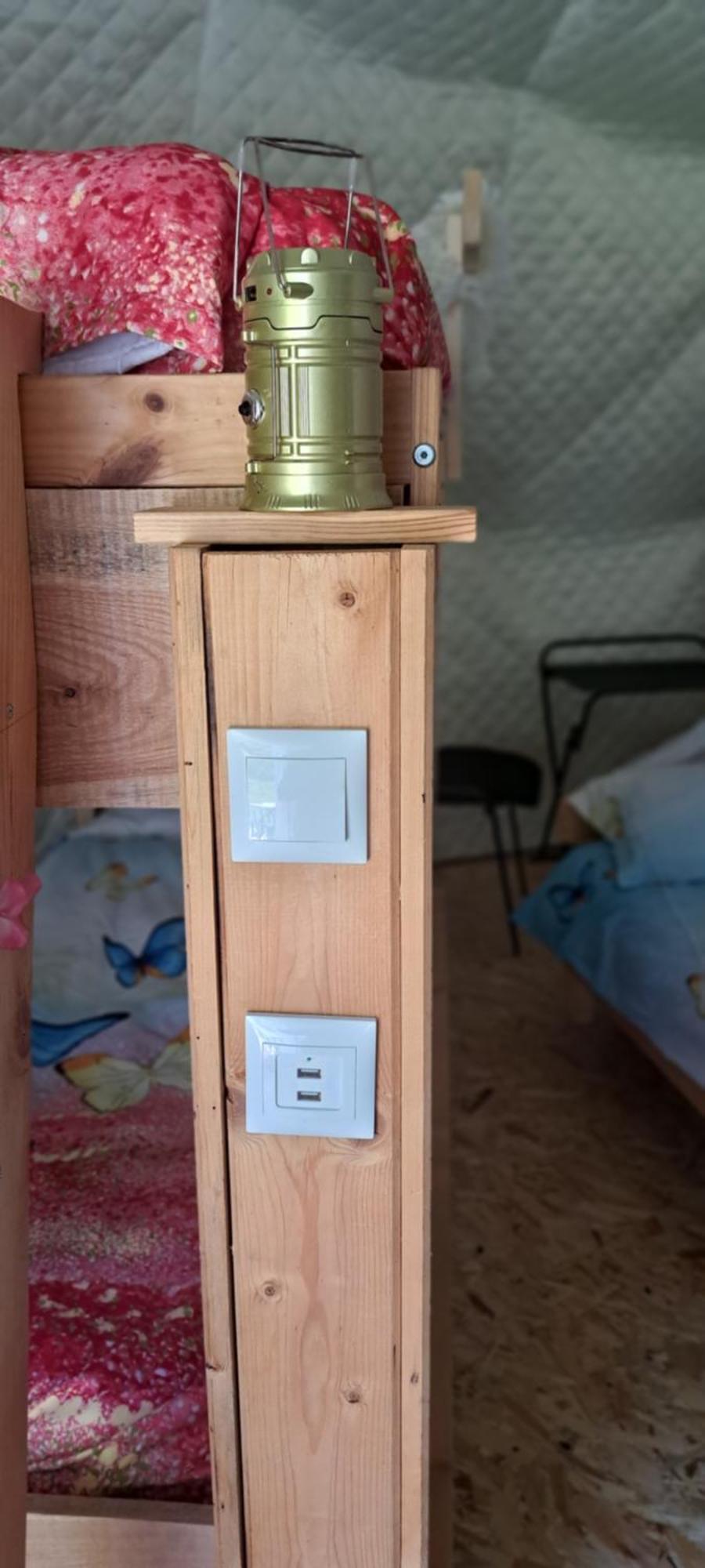 Forest Glamping Brašov Exteriér fotografie